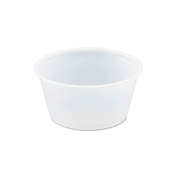DART 2OZ PORTION CUPS 10X250CT #41546
