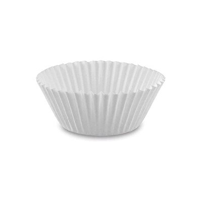 BROOKLACE BAKING CUPS (2&quot;X3.5&quot;) 20X500CT
