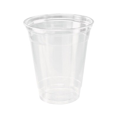 BOARDWALK 9OZ PLASTIC COLD CUPS 20X50CT