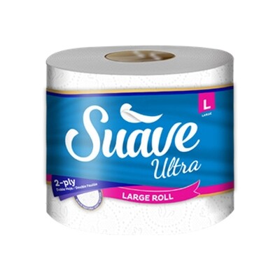 SUAVE ULTRA 280 SHEET AROMA 24X1CT