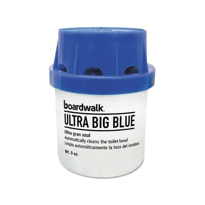 BOARDWALK ULTRA BIG BLUE TOILET BOWL CLEANER 12X9OZ