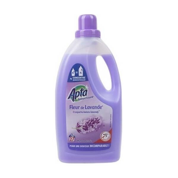 APTA ADOUCISSANT FLEUR DE LAVANDER 4X2L (263638)
