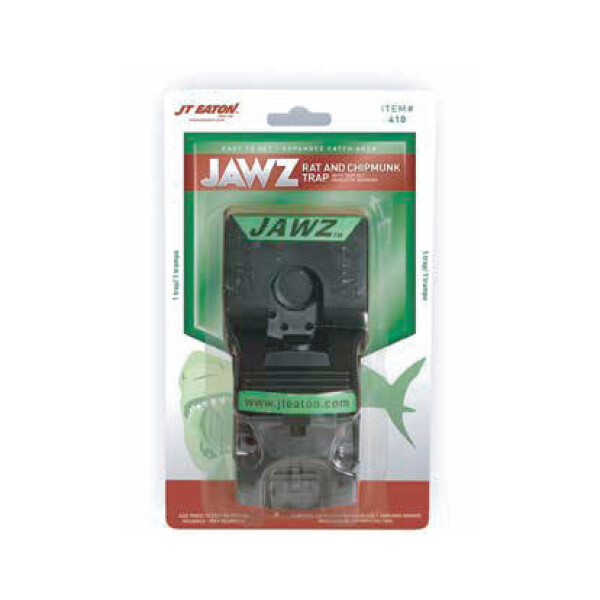 JTEATON JAWZ RAT TRAP 12X1CT