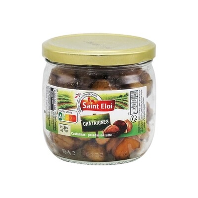 SAINT ELOI CHATAIGNES 12X200G (210621)