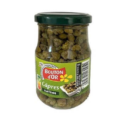 BOUTON D&#39;OR CAPRE CAPUCINES 12X125G