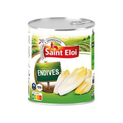 SAINT ELOI ENDIVES 12X530G