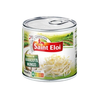 SAINT ELOI POUSSES DE HARICOTS MUNGO 8X3X90G