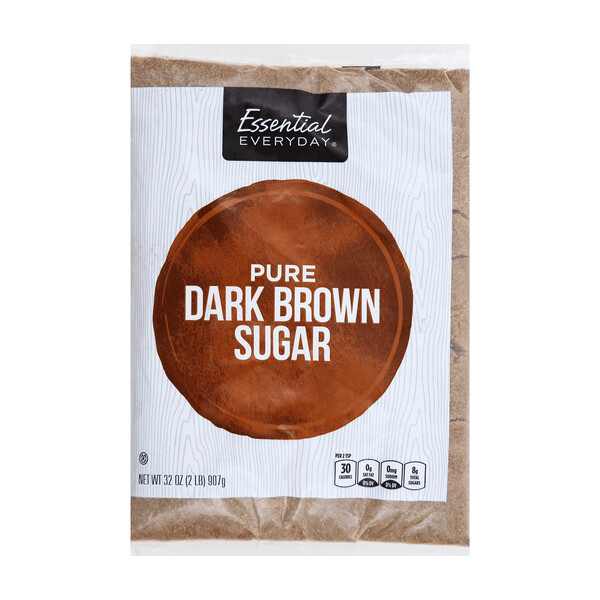 ESSENTIAL-DAY DARK BROWN SUGAR 12X2#