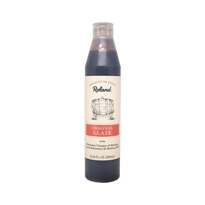 ROLAND TAMARIND BALSAMIC GLAZE 6X12.84OZ