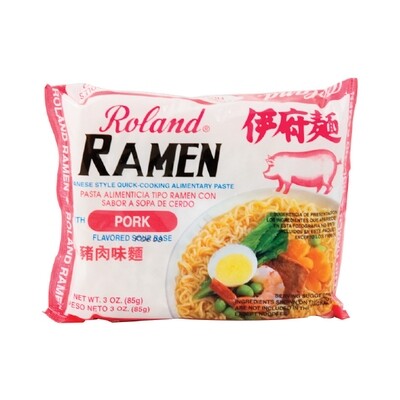 ROLAND PORK RAMEN 30X3OZ