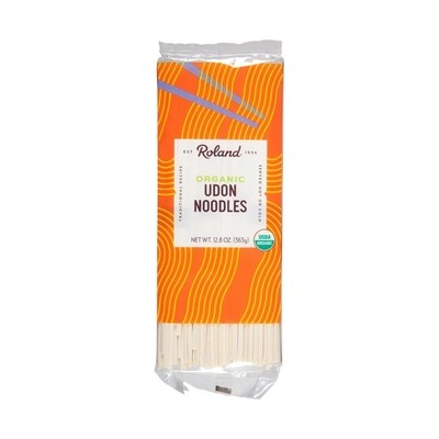 ROLAND UDON NOODLES 3X10X12.8OZ