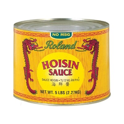 ROLAND HOISIN SAUCE 6X5#