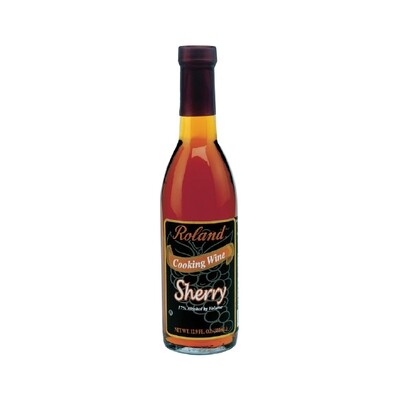 ROLAND SHERY COOKING WINE 12X12.9
