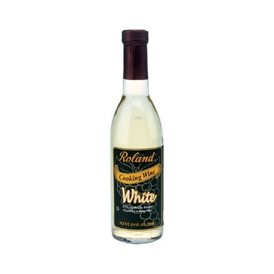 ROLAND WHITE COOKING WINE 12X12.9OZ