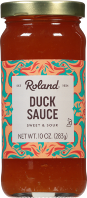 ROLAND DUCK SWEET SAUCE 12X10OZ