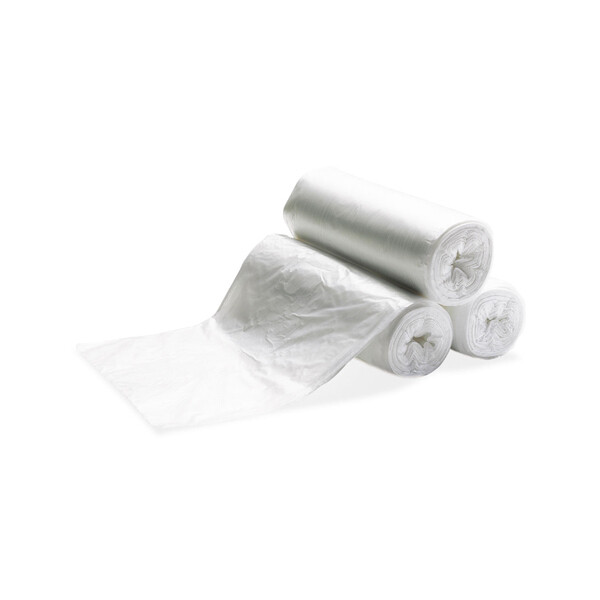 VIC. BAY CAN LINER LD 40-45GAL WHITE 100CT (VB4046XHW-R01)