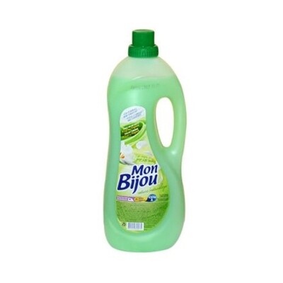 MON BIJOU SOFTENER NATURE 6X2L