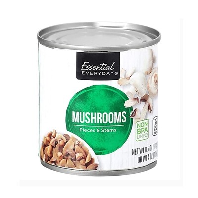 ESSENTIAL-DAY MUSHROOM 24X4OZ