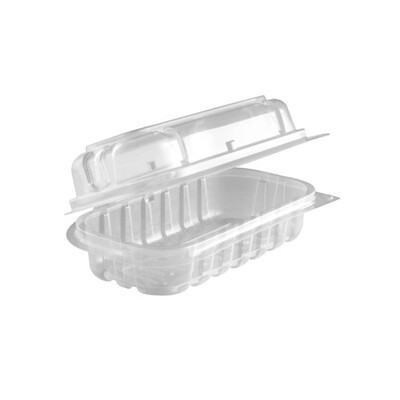 MICRORAVES HOTDOG HINGE CLAMSHELL 540CT