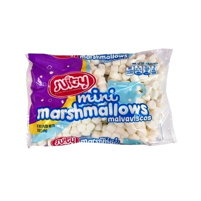 SUITY MINI MARSHMALLOWS 24X10OZ