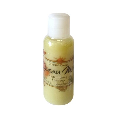 OCEAN MIST CONDITIONING SHAMPOO 144X1OZ