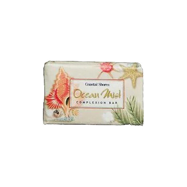 OCEAN MIST BATH BAR SOAP 500X1.5OZ