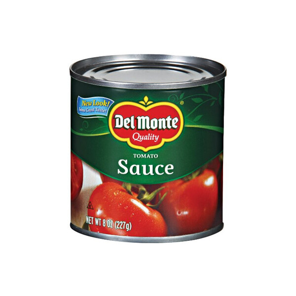 D-M TOMATO SAUCE 48X8OZ