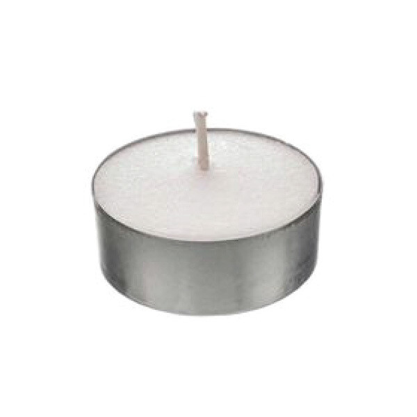 STERNO TEA LIGHT CANDLES 10X50CT