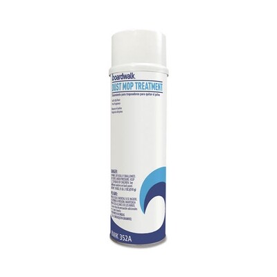 BOARDWALK DUST MOP TREATMENT 12X18OZ