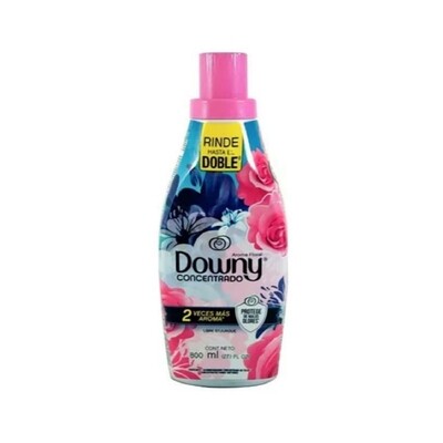 DOWNY AROMA FLORAL 9X800ML