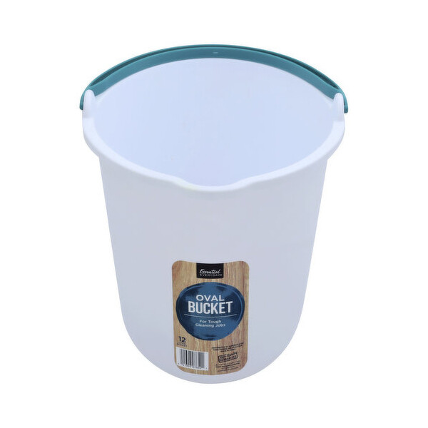 D-ESSENTIAL-DAY OVAL BUCKET 6X1CT