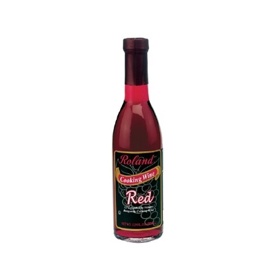 ROLAND RED COOKING WINE 12X12.9