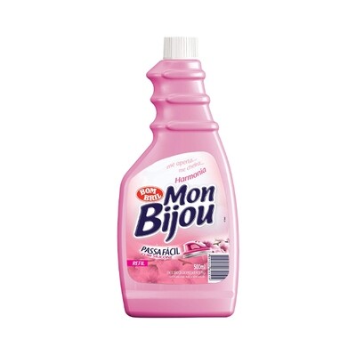 MON BIJOU EASY IRON HARMONY 12X500ML