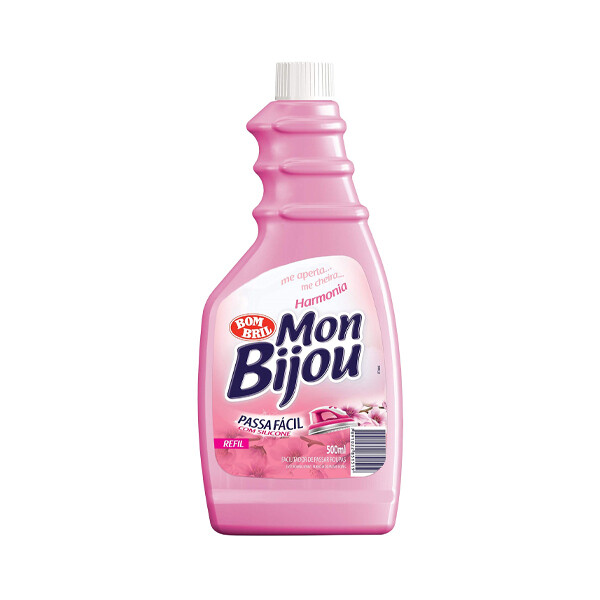 MON BIJOU EASY IRON HARMONY 12X500ML