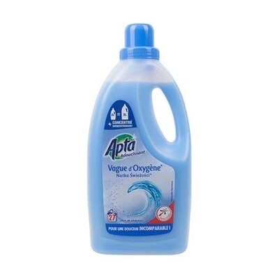 APTA ADOUCISSANT VAGUE D&#39;OXYGENE 4X2L (263641)