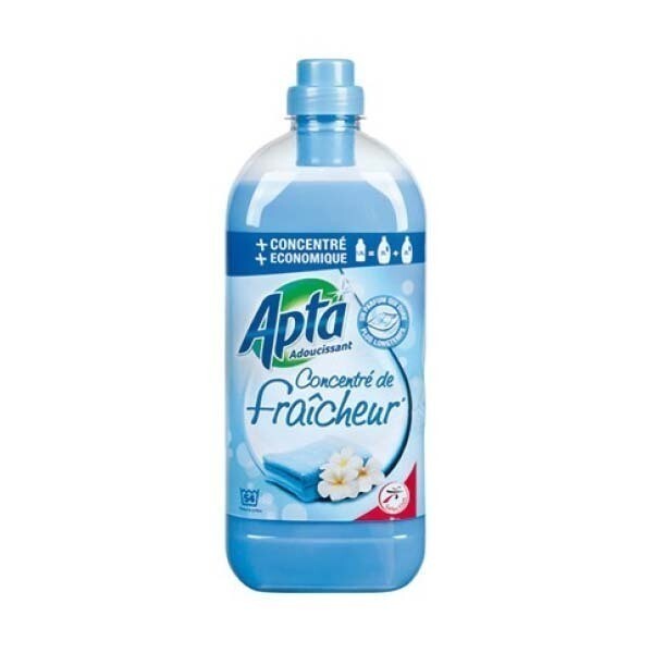 APTA ADOUCISSANT CONCENTRE DE FRAICHEUR 8X1.5L (261864)