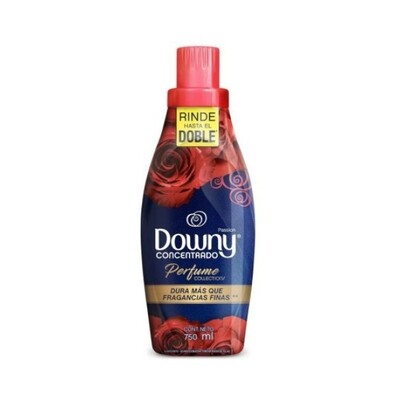 DOWNY TANGO PASSION 9X750ML