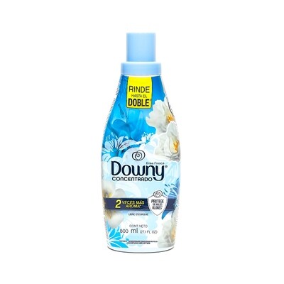 DOWNY COOL BREEZE CONCENTRATED  9X800ML