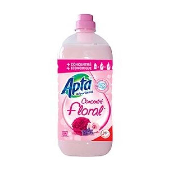 APTA ADOUCISSANT CONCENTRE DE FLORAL 8X1.5L (261866)