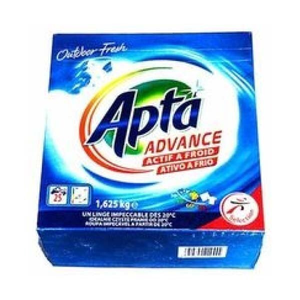 APTA ADVANCE ACTIF A FROID POWDER 4X1.25KG
