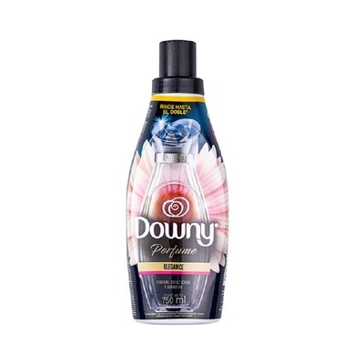 DOWNY ELEGANCE 9X750ML