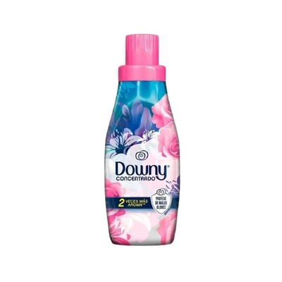DOWNY AROMA FLORAL 12X360ML
