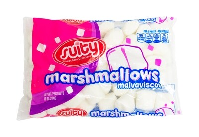 SUITY MARSHMALLOWS 24X10OZ