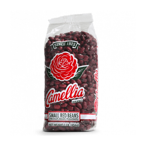 CAMELLIA SMALL RED BEANS 12X1#