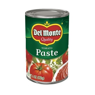 D-M TOMATO PASTE 24X6OZ