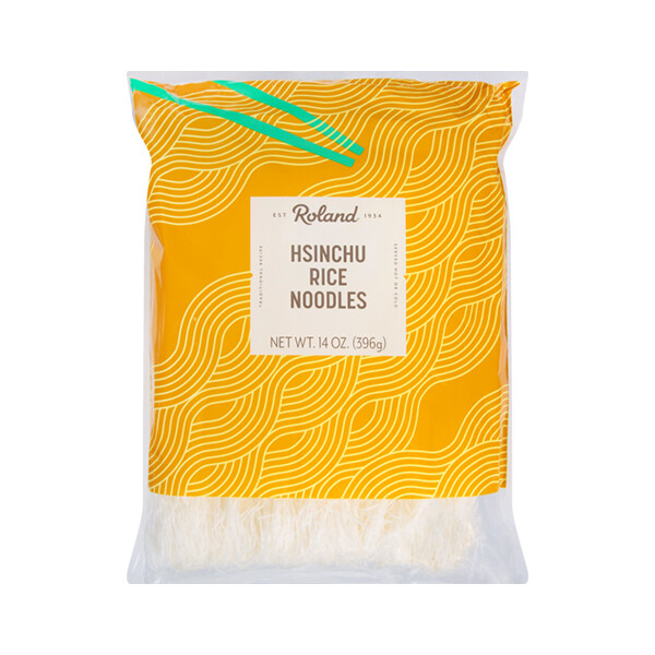 ROLAND HSINCHU RICE NOODLES 10X14.1OZ