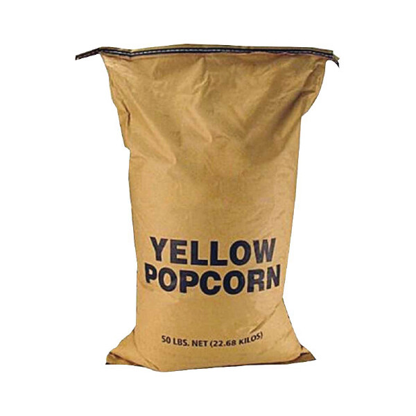 TORINO PREMIUM YELLOW POPCORN 50#