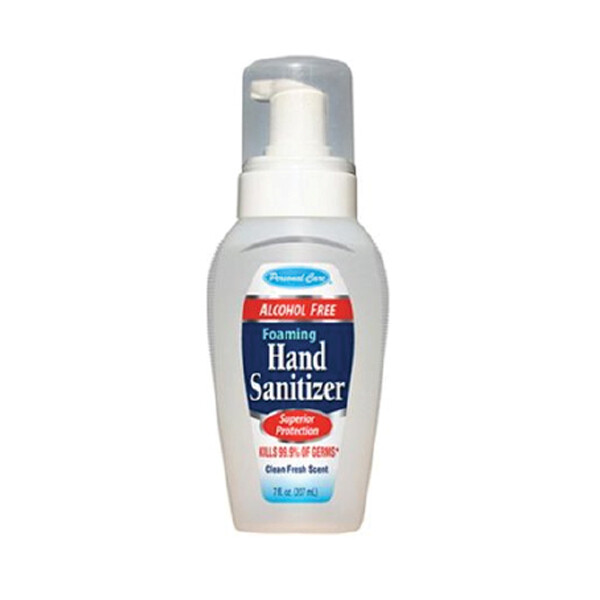 P-CARE HAND FOAMING SAN 12X7OZ
