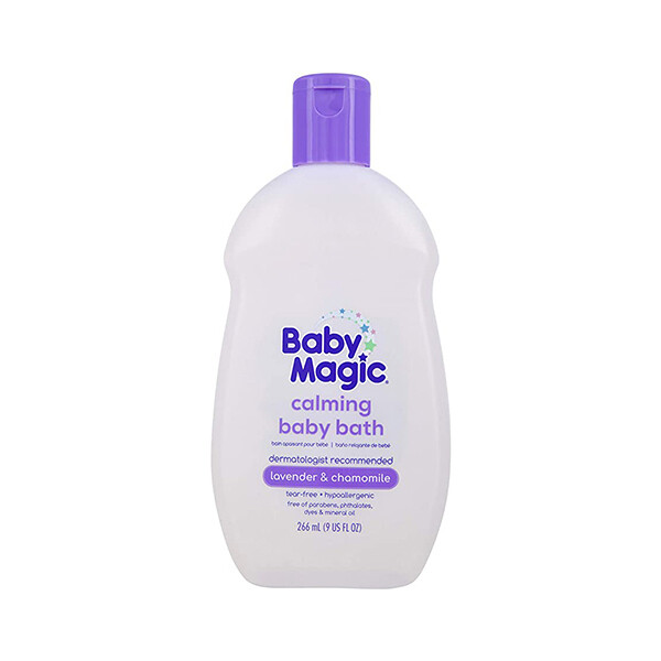 BABY MAGIC CALMING LOTION 6X9OZ