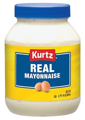 KURTZ MAYO 12X30OZ